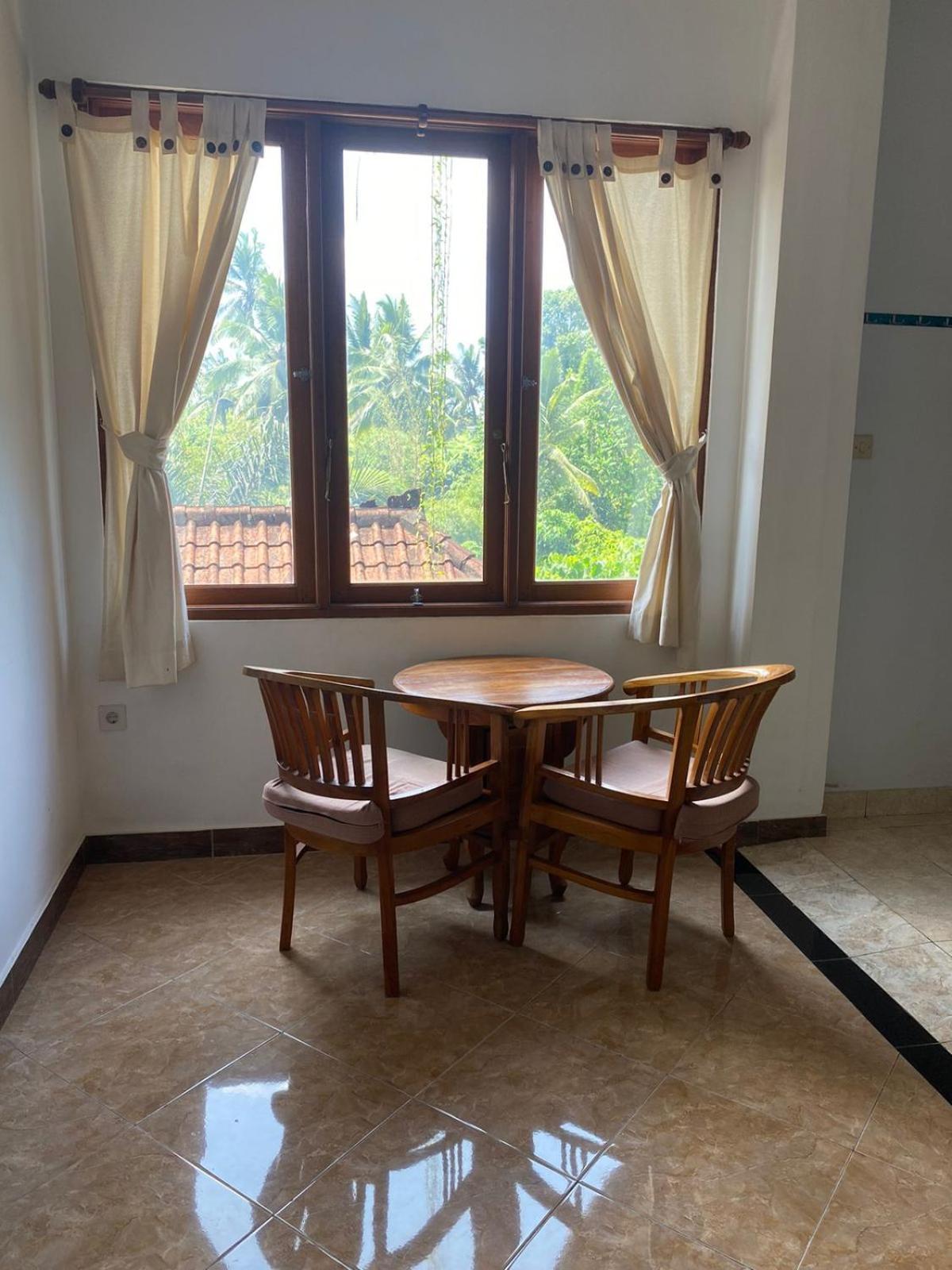Ogek Home Stay Ουμπούντ Δωμάτιο φωτογραφία