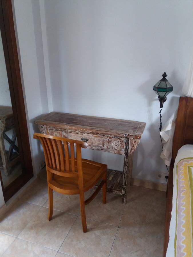 Ogek Home Stay Ουμπούντ Εξωτερικό φωτογραφία