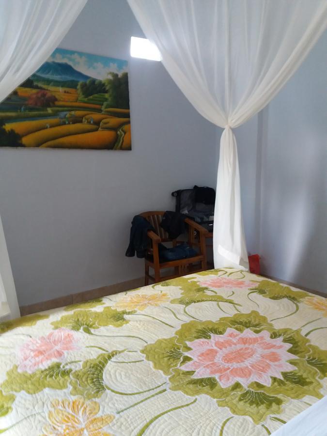 Ogek Home Stay Ουμπούντ Εξωτερικό φωτογραφία