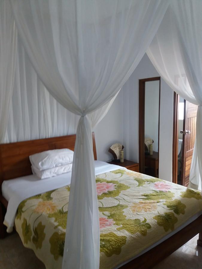 Ogek Home Stay Ουμπούντ Εξωτερικό φωτογραφία