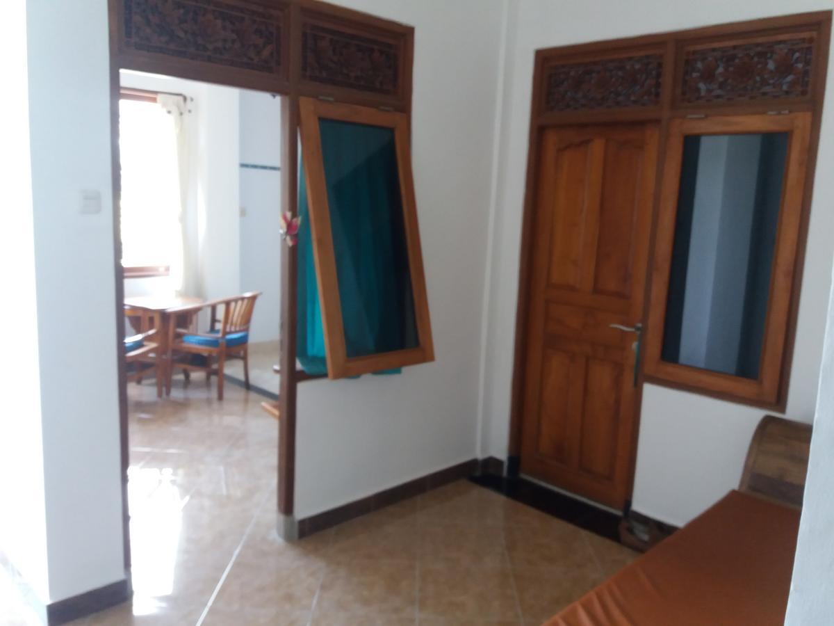 Ogek Home Stay Ουμπούντ Εξωτερικό φωτογραφία