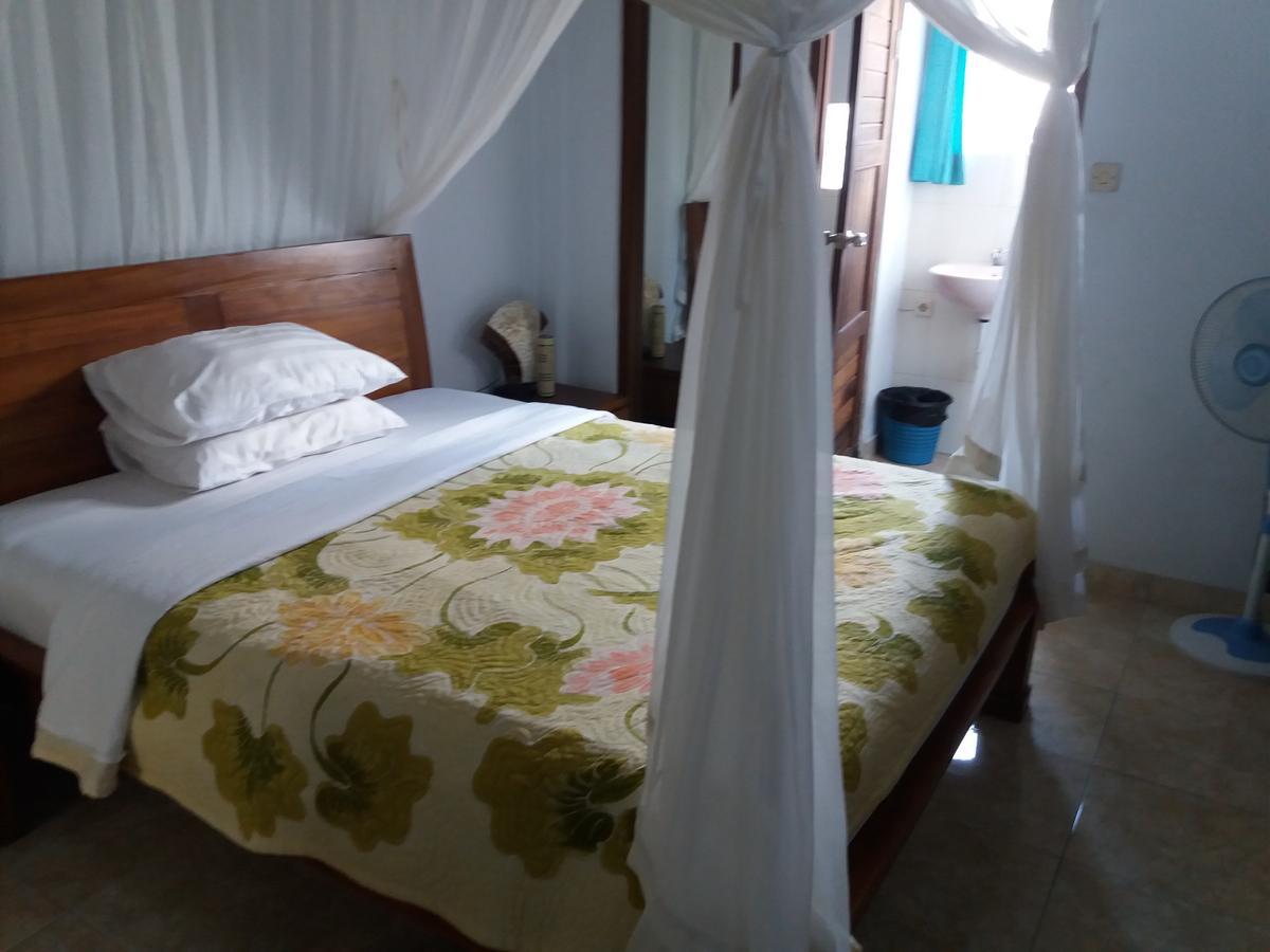 Ogek Home Stay Ουμπούντ Εξωτερικό φωτογραφία
