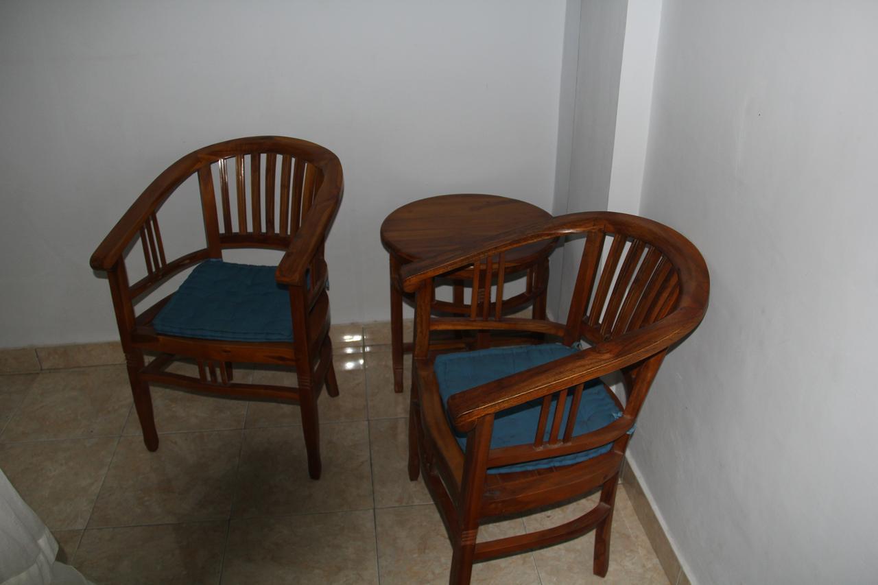 Ogek Home Stay Ουμπούντ Εξωτερικό φωτογραφία