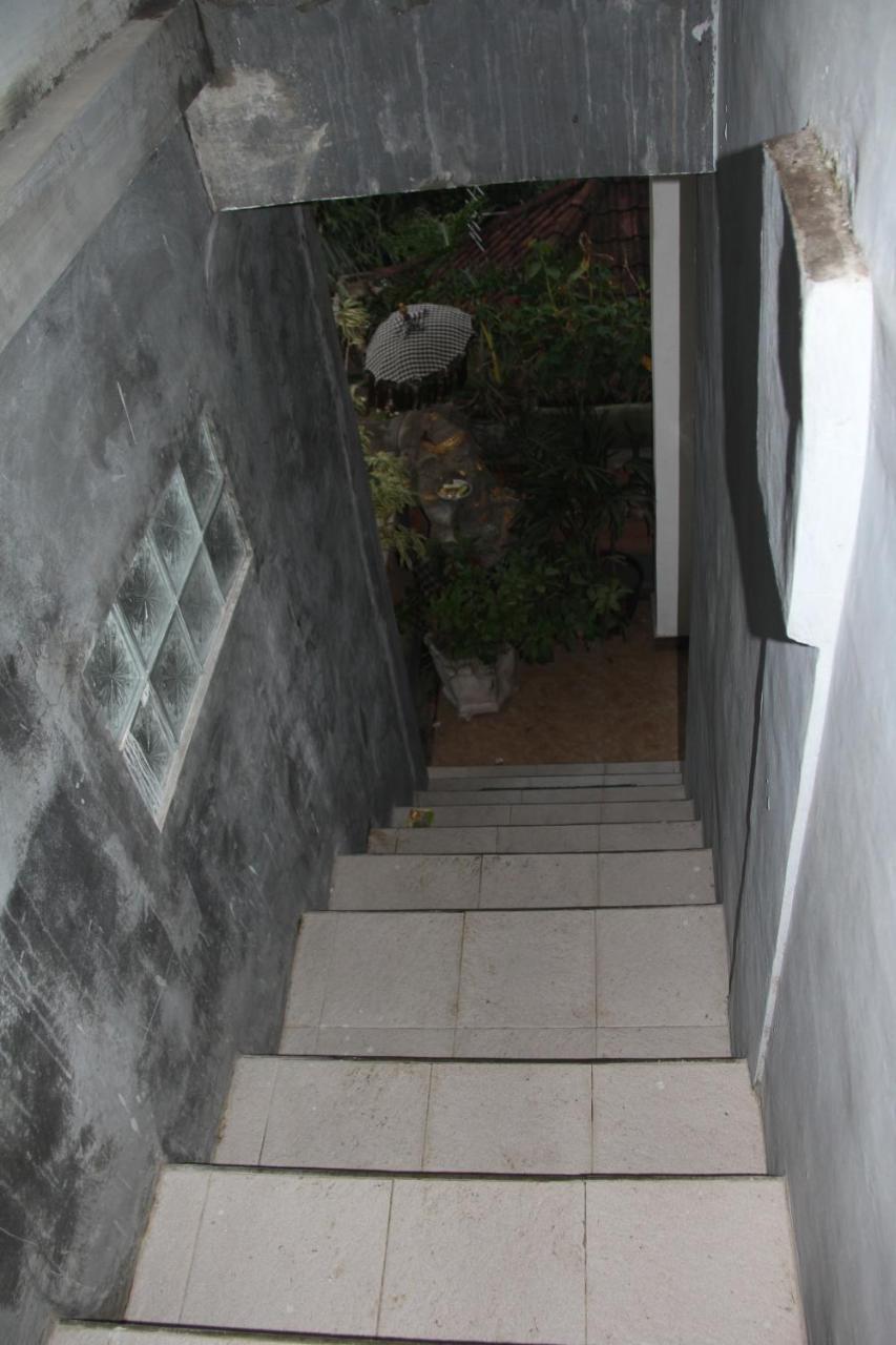 Ogek Home Stay Ουμπούντ Εξωτερικό φωτογραφία